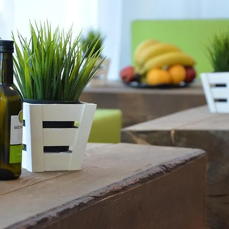 Milennia Family Apartmanhotel