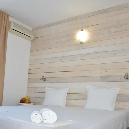 Milennia Family Apartmanhotel