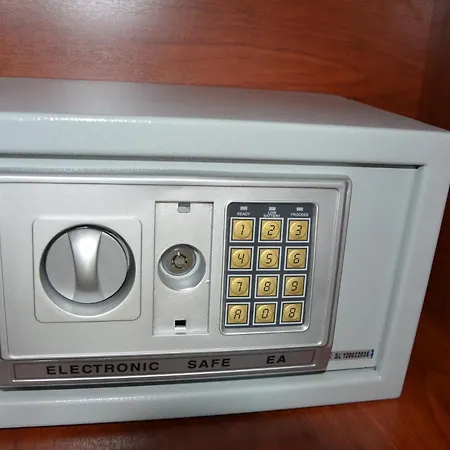 Milennia Family Lägenhetshotell